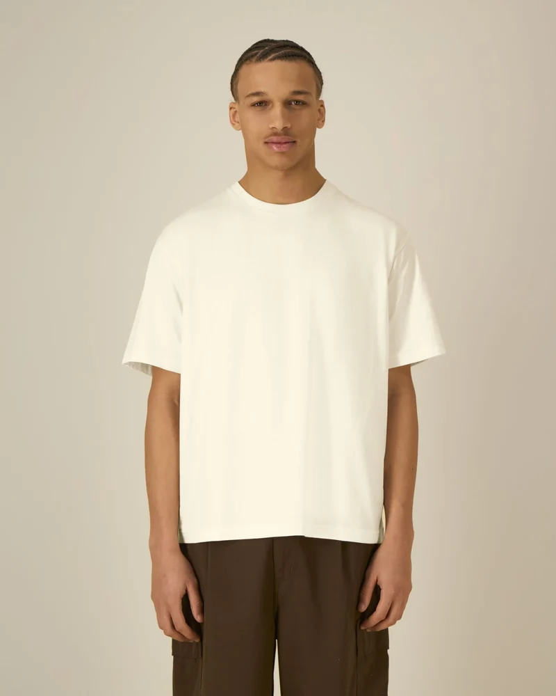 T-shirt coton bio Stanley/Stella Breezer à personnaliser