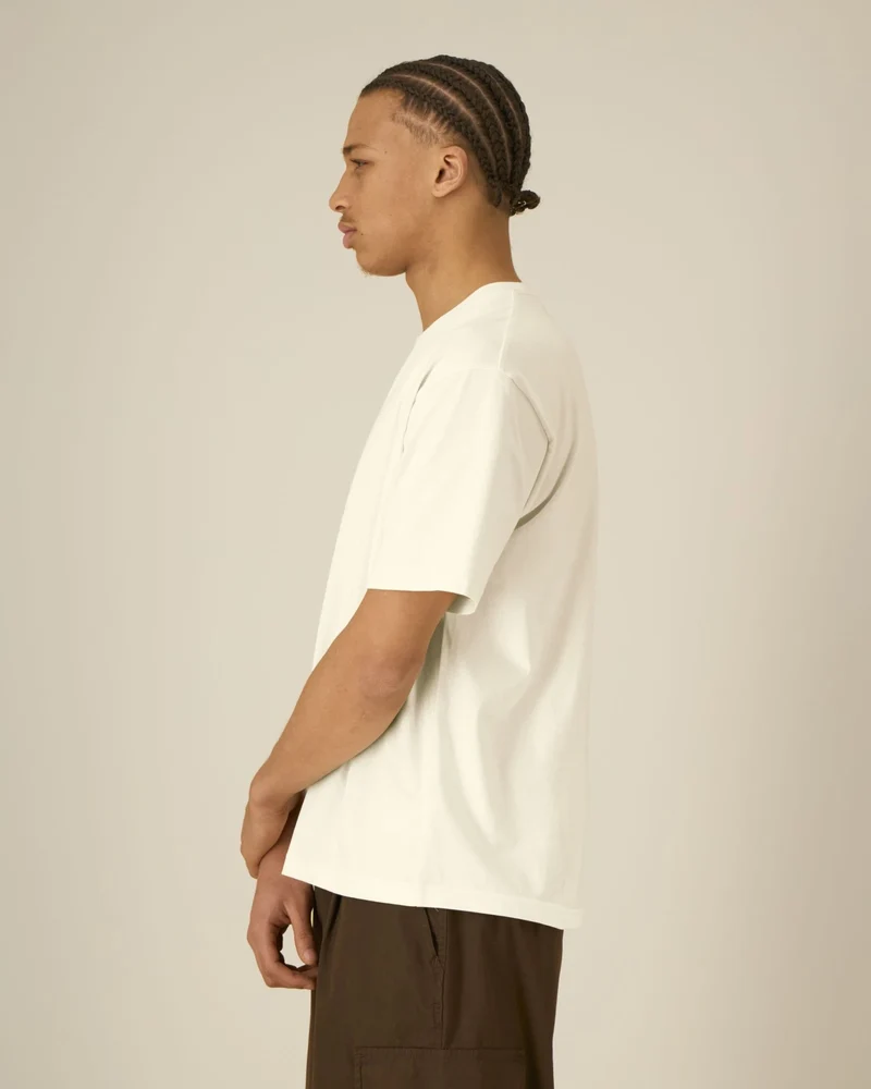 T-shirt coton bio Stanley/Stella Breezer à personnaliser