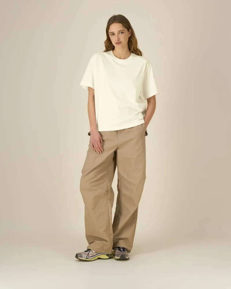 T-shirt coton bio Stanley/Stella Breezer à personnaliser