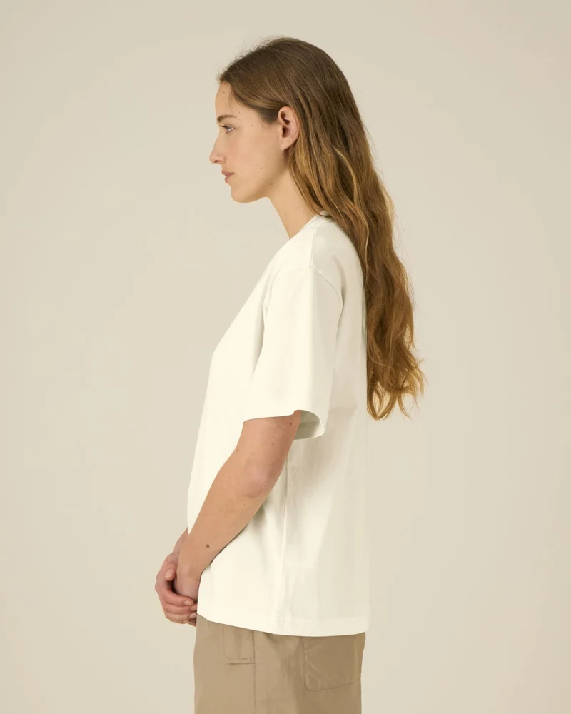 T-shirt coton bio Stanley/Stella Breezer à personnaliser
