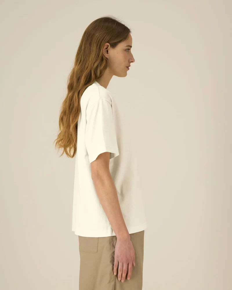 T-shirt coton bio Stanley/Stella Breezer à personnaliser