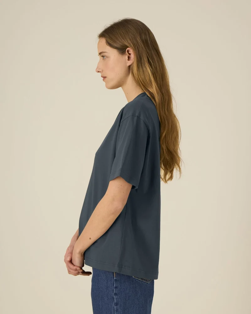 T-shirt coton bio Stanley/Stella Breezer à personnaliser