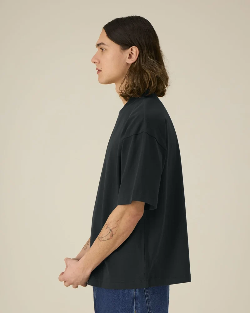 T-shirt coton bio Stanley/Stella Asher à personnaliser