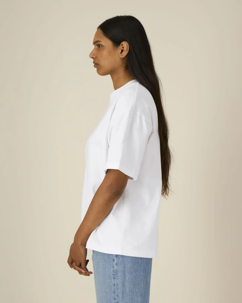 T-shirt coton bio Stanley/Stella Asher à personnaliser