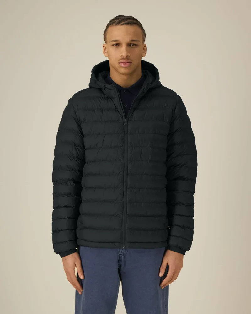 Veste légère matelassée 100% Stanley/Stella Voyager 2.0 à personnaliser
