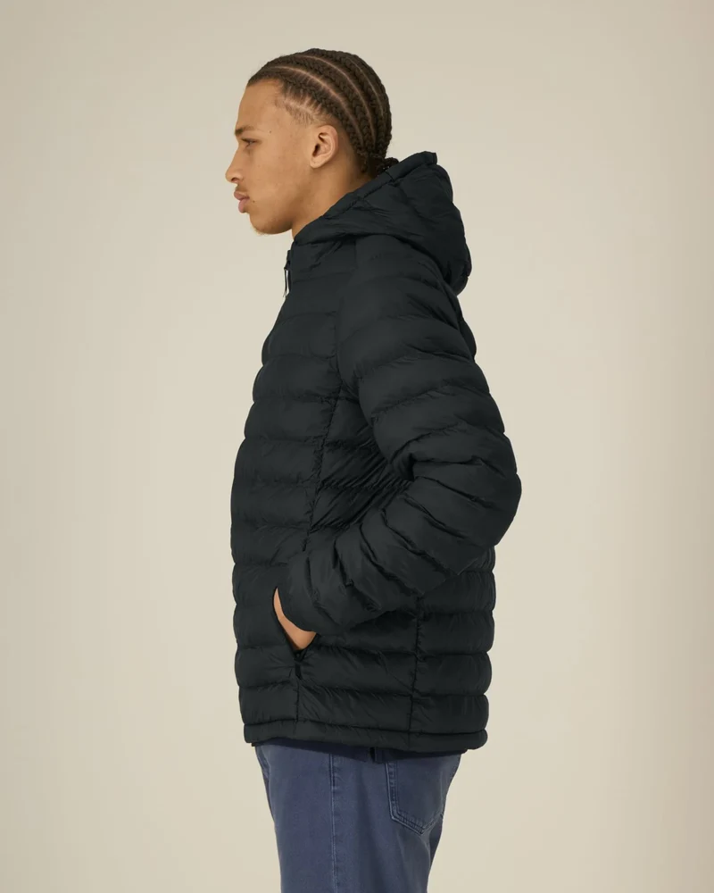 Veste légère matelassée 100% Stanley/Stella Voyager 2.0 à personnaliser