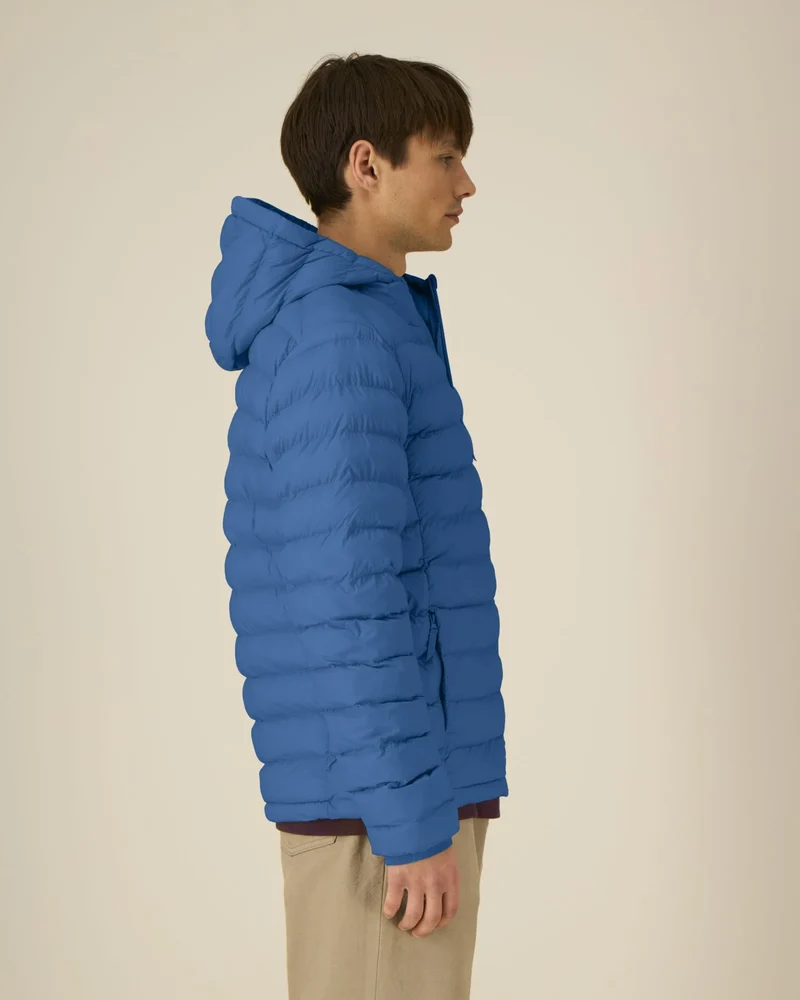 Veste légère matelassée 100% Stanley/Stella Voyager 2.0 à personnaliser