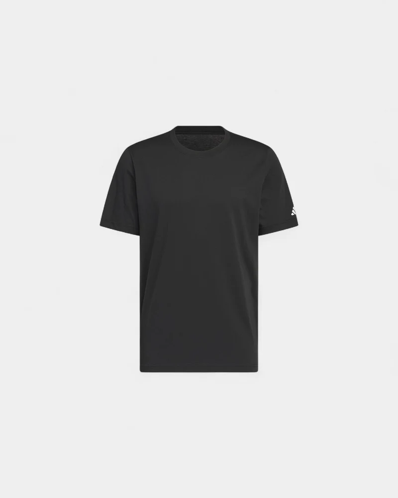 T-shirt de golf Adidas polyvalent à personnaliser