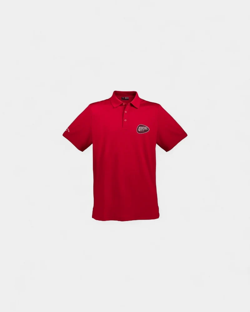 Polo Callaway Opti-Dry stretch à personnaliser