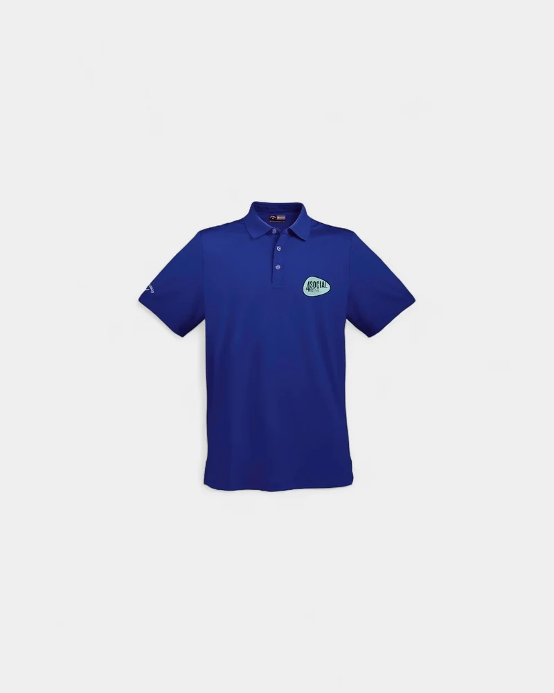 Polo Callaway Opti-Dry stretch à personnaliser