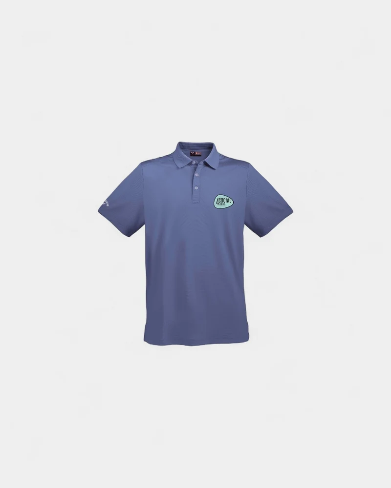 Polo Callaway Opti-Dry stretch à personnaliser