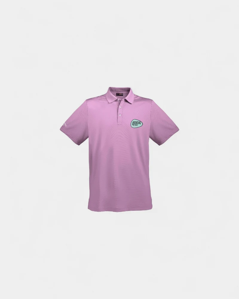Polo Callaway Opti-Dry stretch à personnaliser