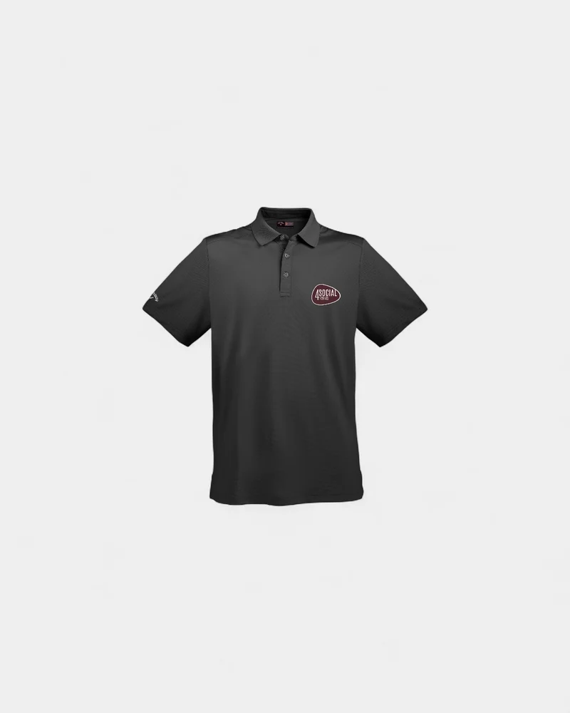 Polo Callaway Opti-Dry stretch à personnaliser