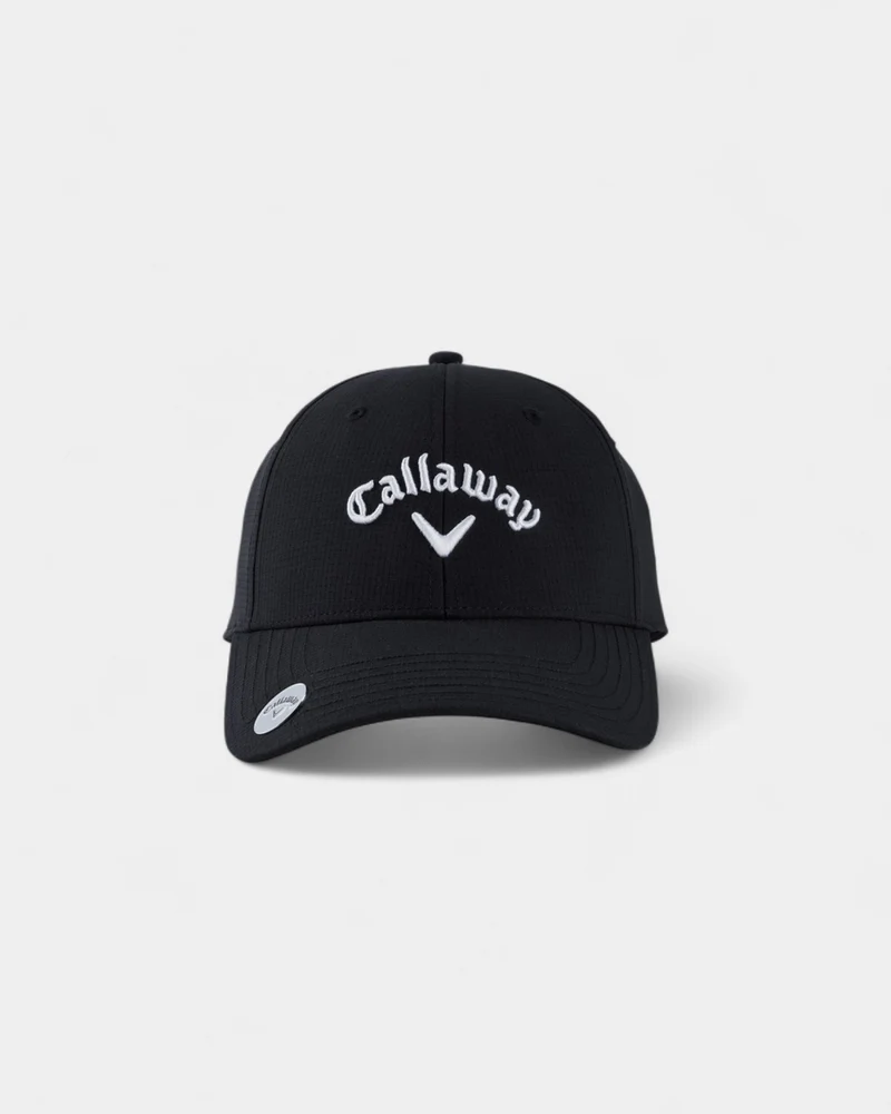 Casquette Callaway en polyester à personnaliser