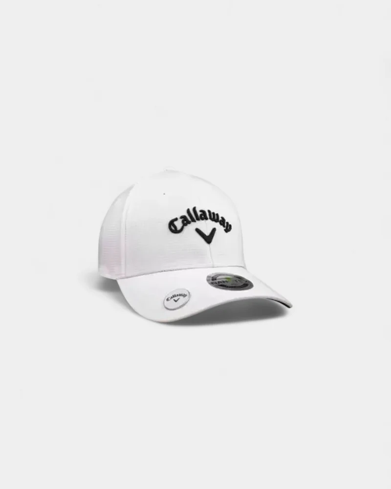 Casquette Callaway en polyester à personnaliser
