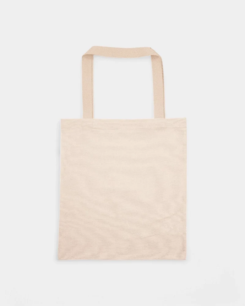 Tote bag 110g made in France à personnaliser