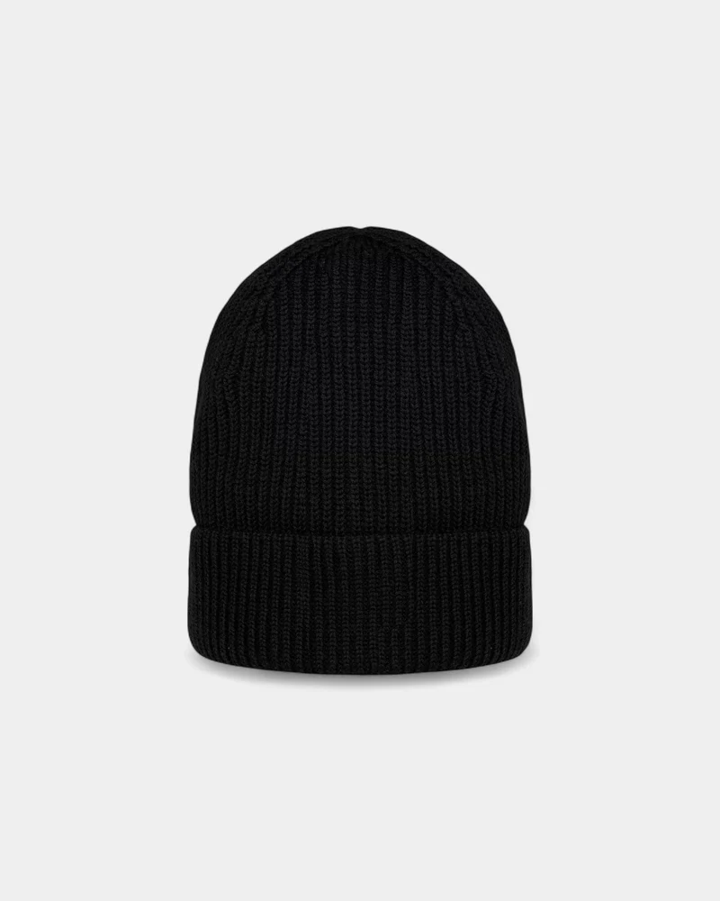 Bonnet Mérinos Unisexe à personnaliser