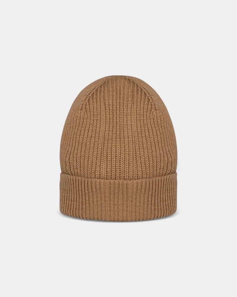 Bonnet Mérinos Unisexe à personnaliser