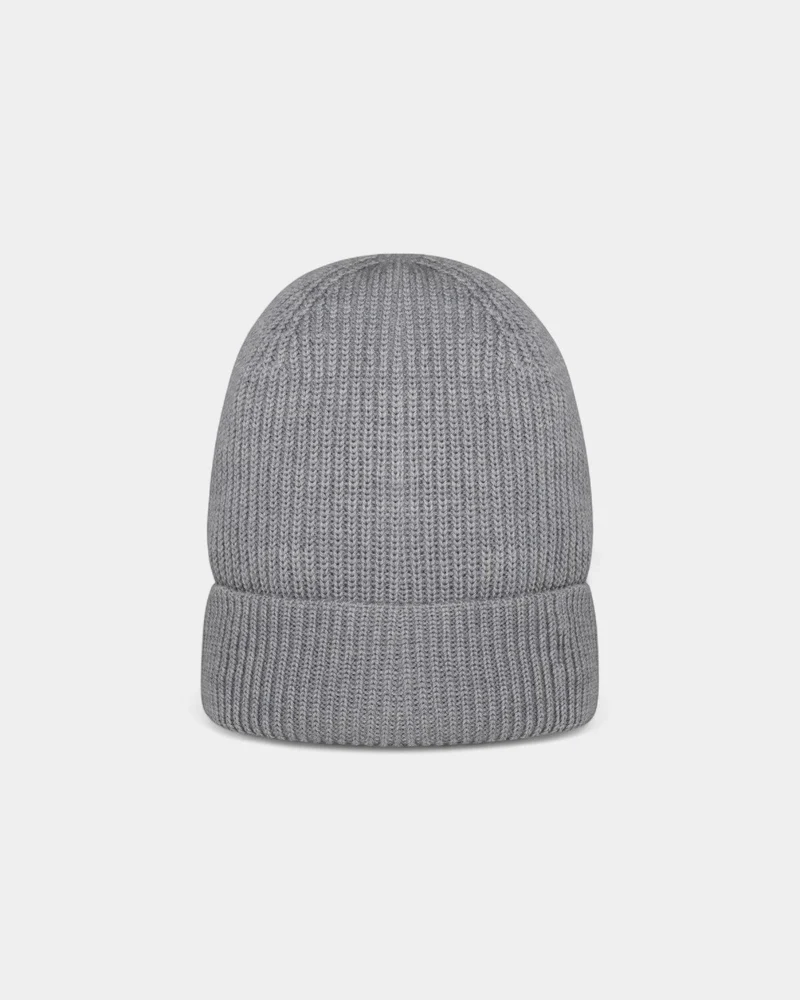 Bonnet Mérinos Unisexe à personnaliser