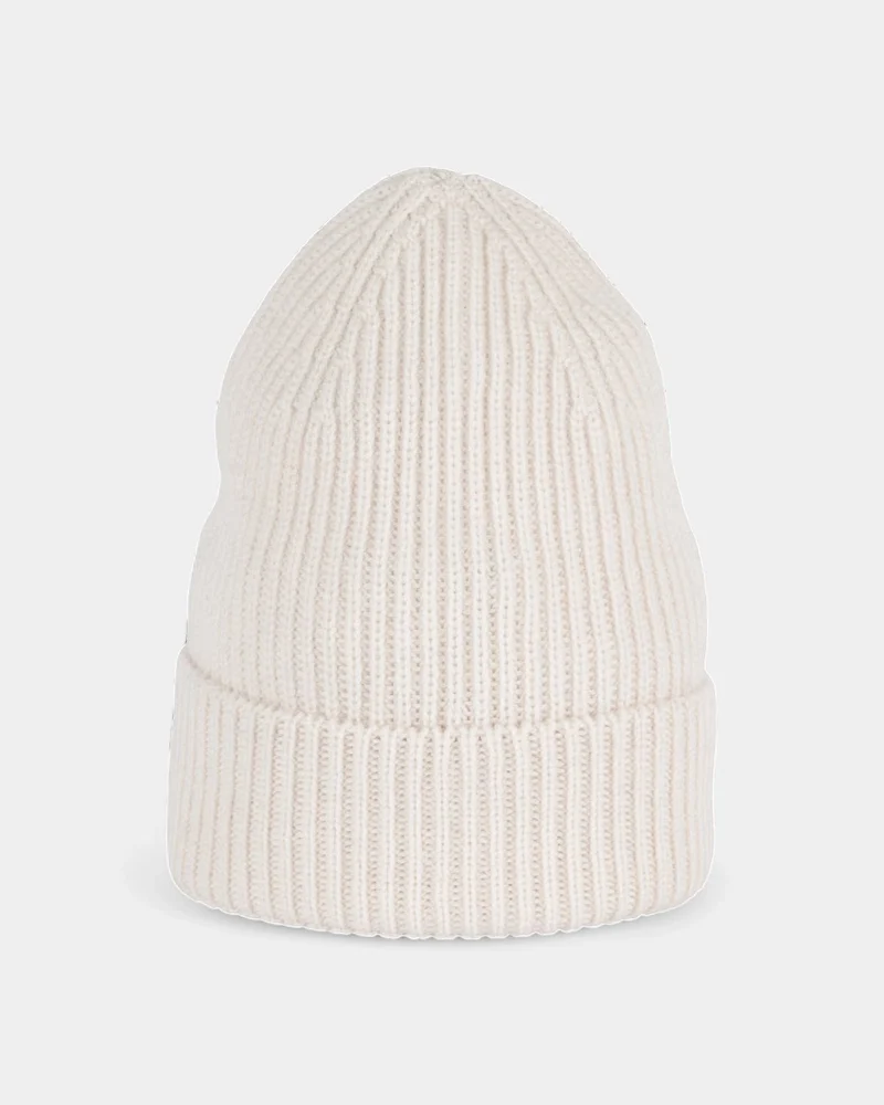 Bonnet unisexe en laine à personnaliser