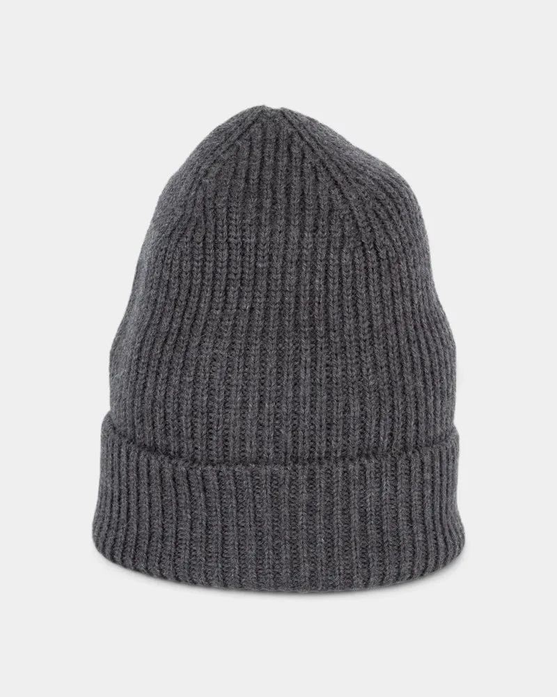 Bonnet unisexe en laine à personnaliser