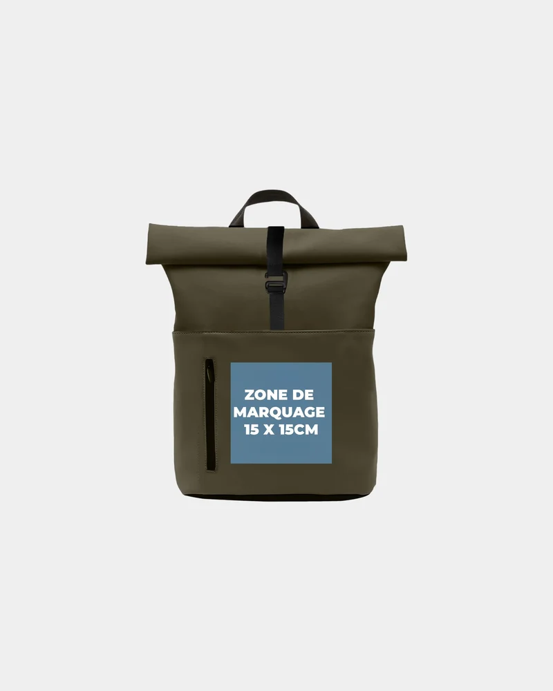 Sac à dos premium Goodjour à personnaliser