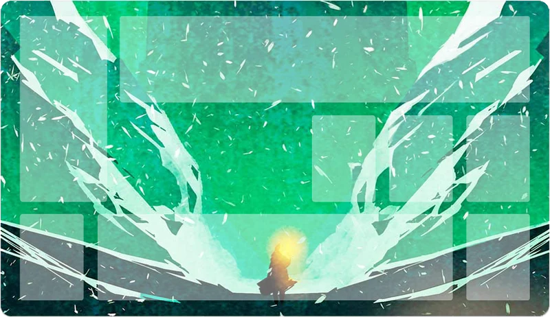 Afterlife Playmat