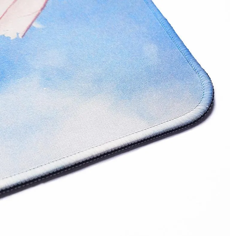 Large Custom Playmat 24 by 24