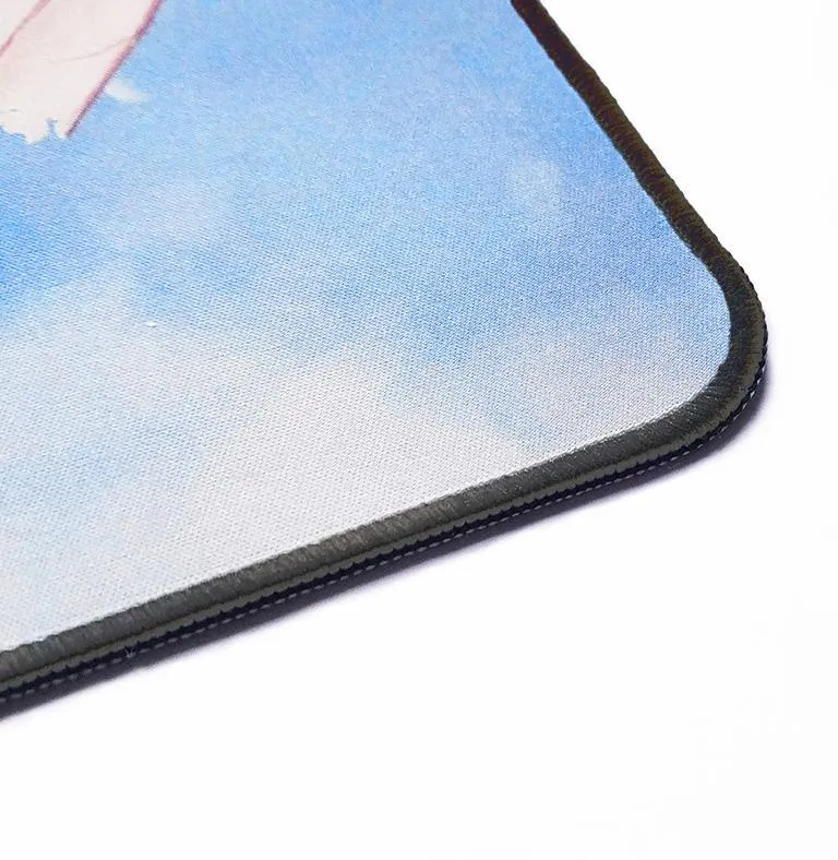 Large Custom Playmat 24 by 24