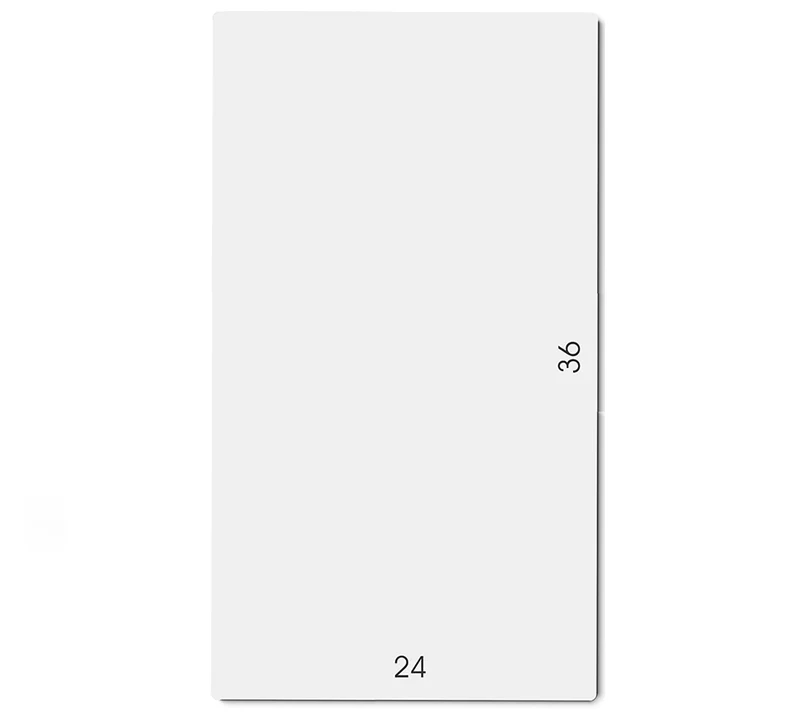 Board Game Playmat (24" x 36")