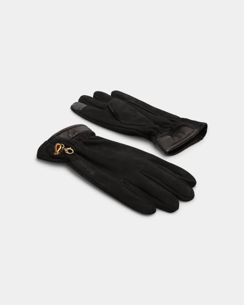 Gants Timberland tactiles à personnaliser