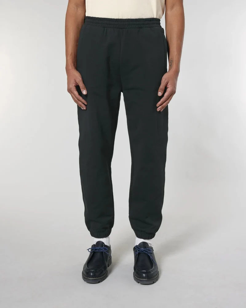 Pantalon de jogging unisexe coton bio Stanley/Stella Jammer à personnaliser