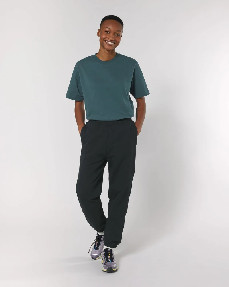 Pantalon de jogging unisexe coton bio Stanley/Stella Jammer à personnaliser