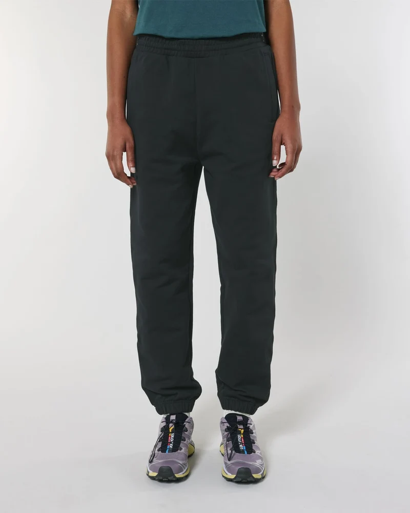 Pantalon de jogging unisexe coton bio Stanley/Stella Jammer à personnaliser