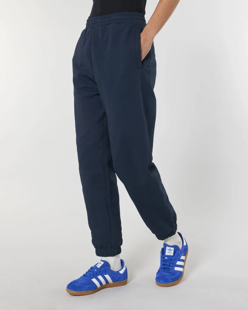 Pantalon de jogging unisexe coton bio Stanley/Stella Jammer à personnaliser