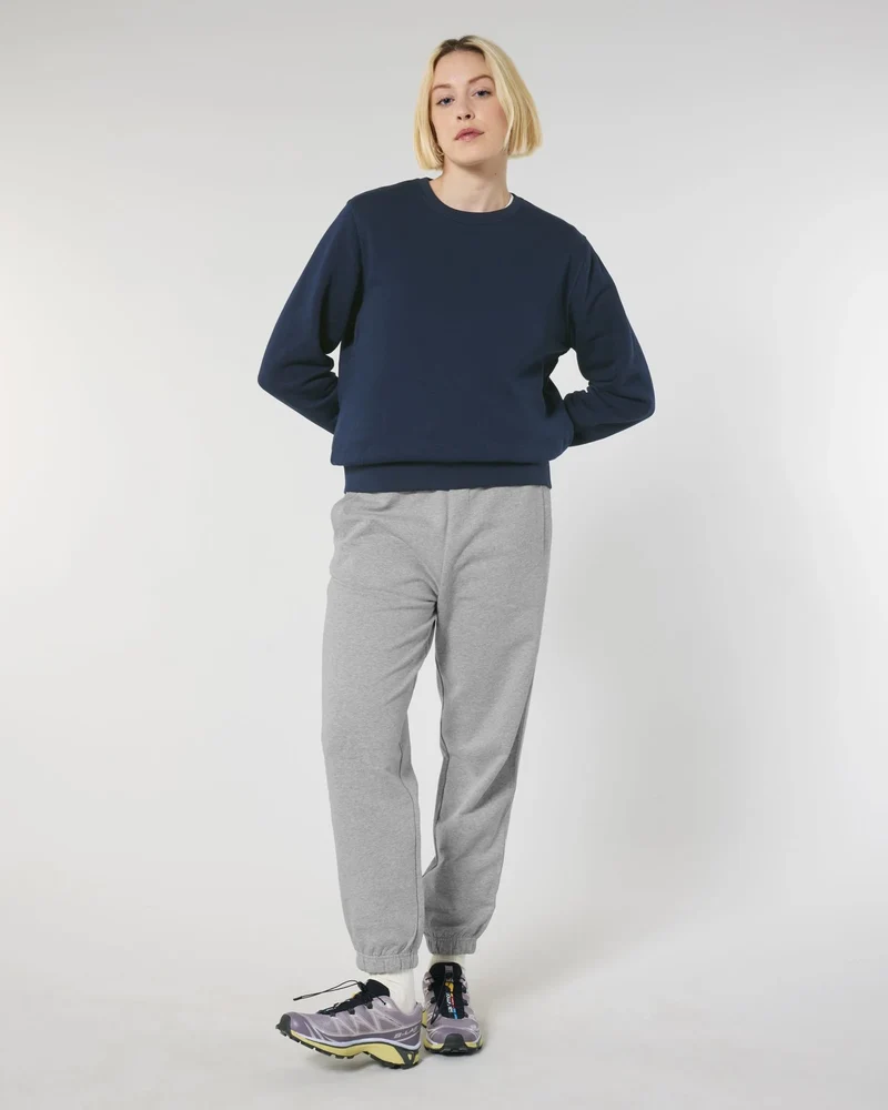 Pantalon de jogging unisexe coton bio Stanley/Stella Jammer à personnaliser