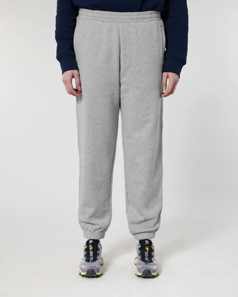 Pantalon de jogging unisexe coton bio Stanley/Stella Jammer à personnaliser