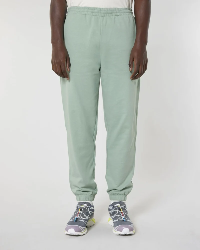 Pantalon de jogging unisexe coton bio Stanley/Stella Jammer à personnaliser