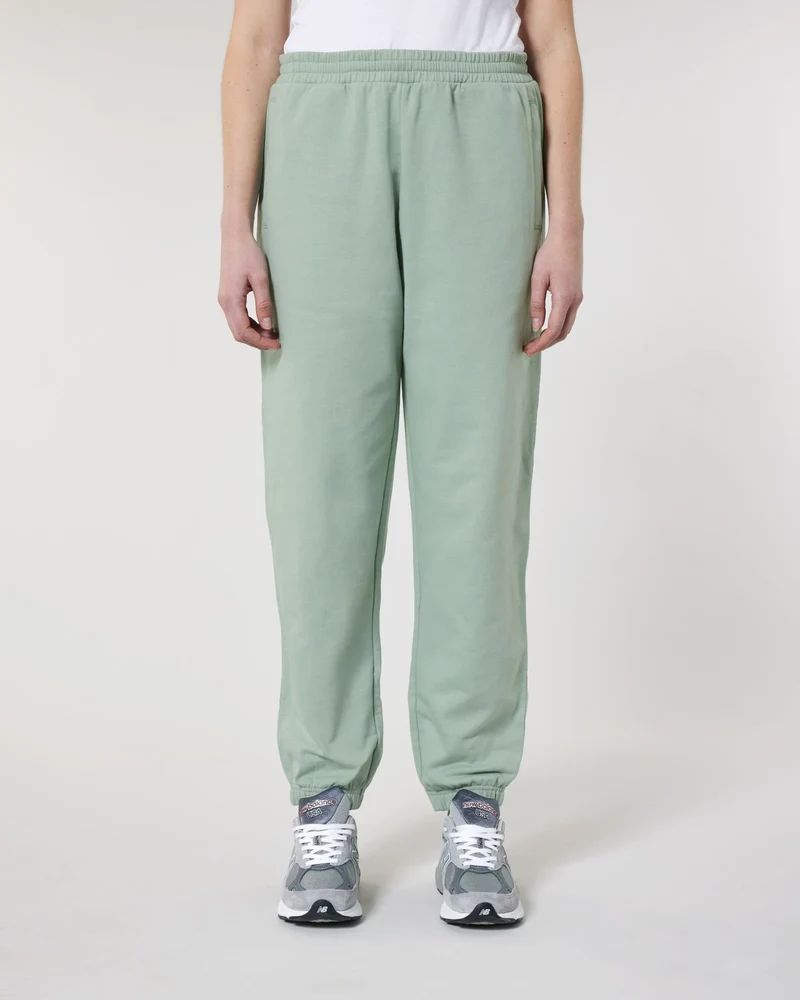 Pantalon de jogging unisexe coton bio Stanley/Stella Jammer à personnaliser