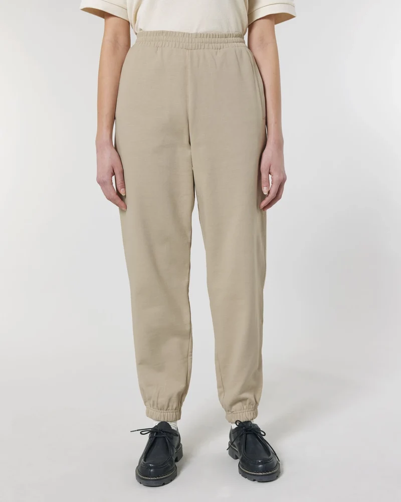 Pantalon de jogging unisexe coton bio Stanley/Stella Jammer à personnaliser