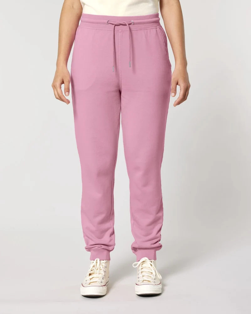 Pantalon de jogging unisexe coton bio Stanley/Stella Mover à personnaliser