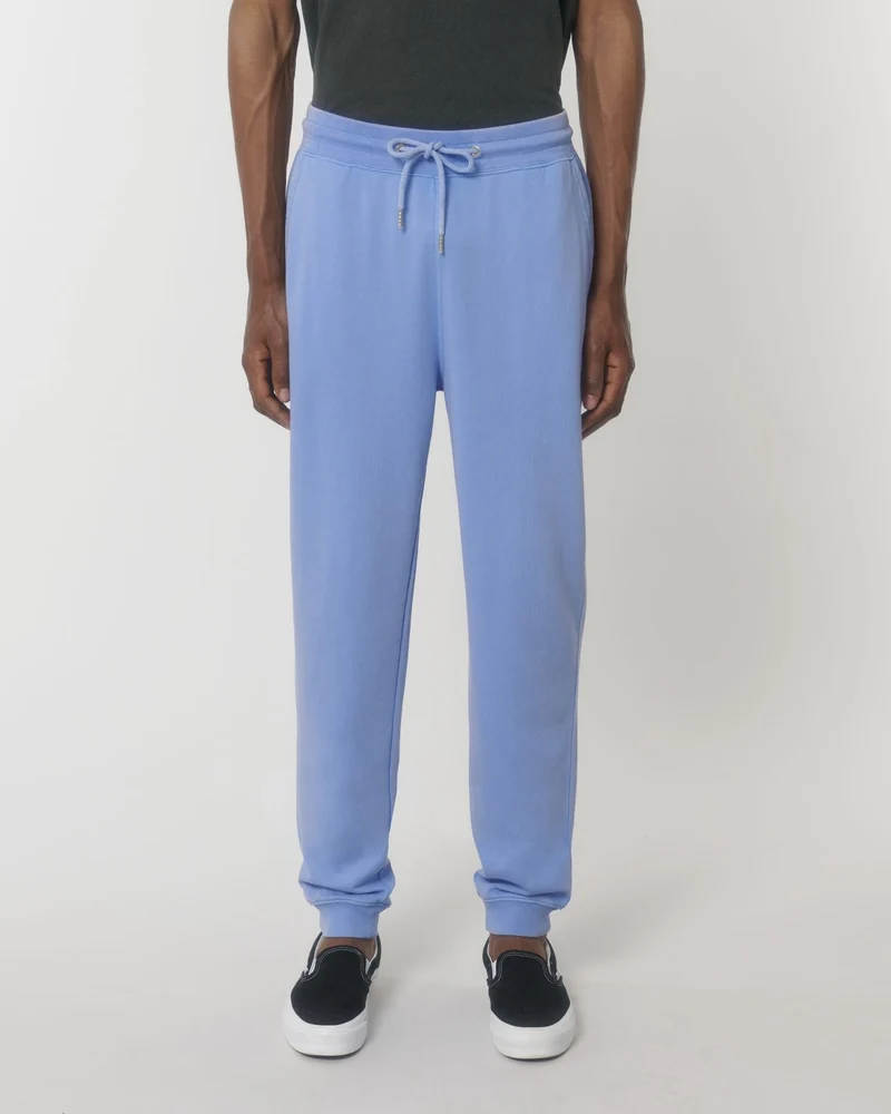 Pantalon de jogging unisexe coton bio Stanley/Stella Mover à personnaliser