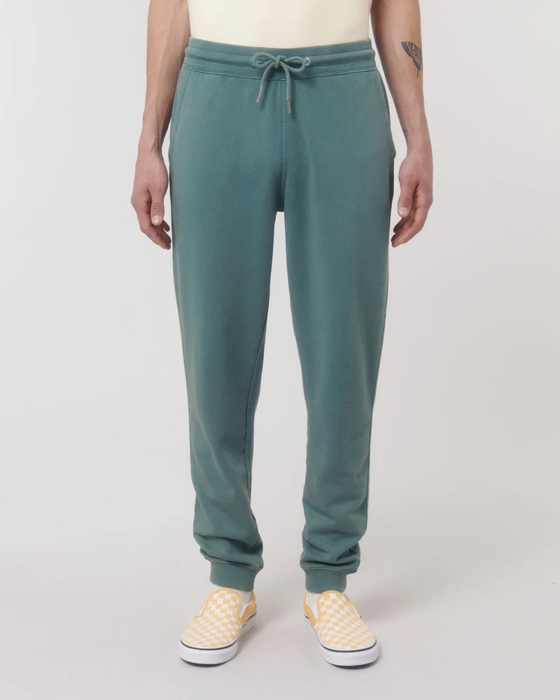 Pantalon de jogging unisexe coton bio Stanley/Stella Mover à personnaliser