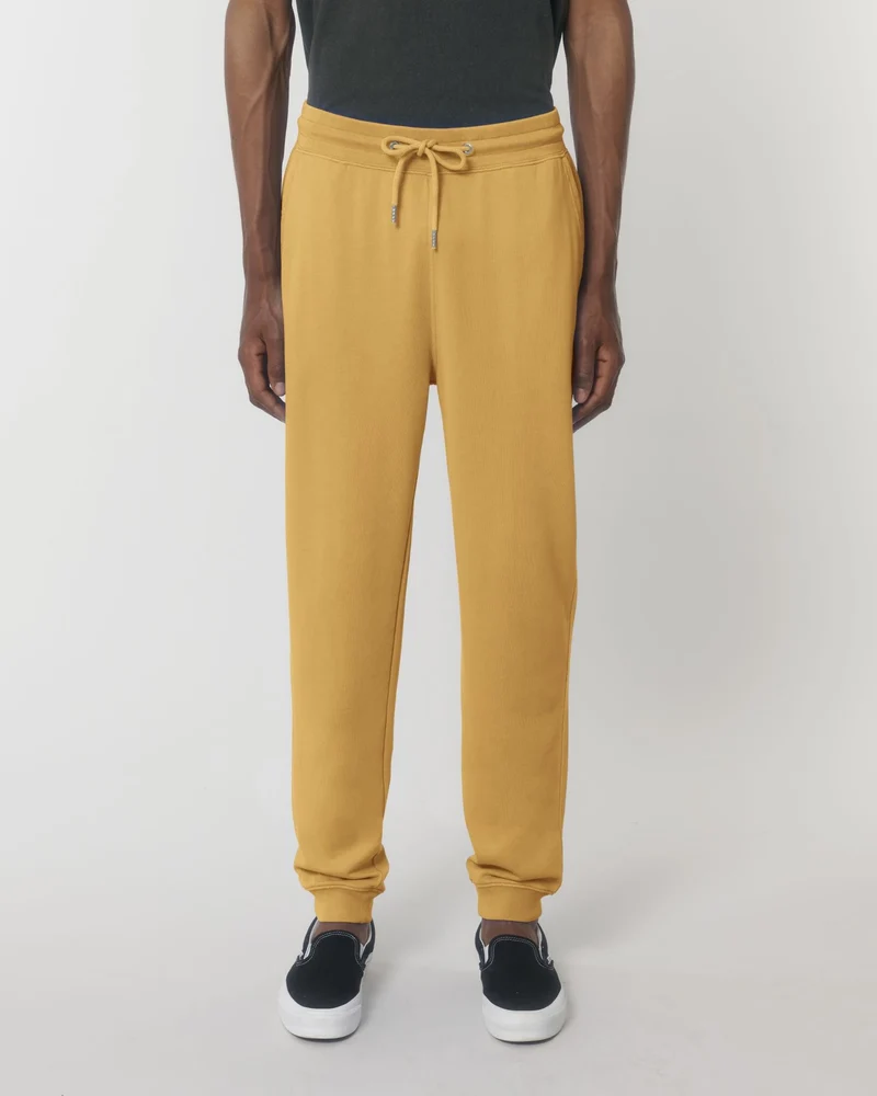 Pantalon de jogging unisexe coton bio Stanley/Stella Mover à personnaliser