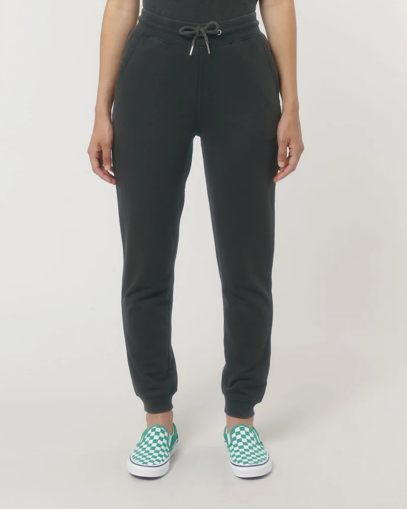 Pantalon de jogging unisexe coton bio Stanley/Stella Mover à personnaliser