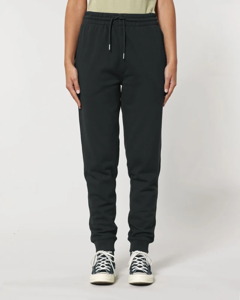 Pantalon de jogging unisexe coton bio Stanley/Stella Mover à personnaliser