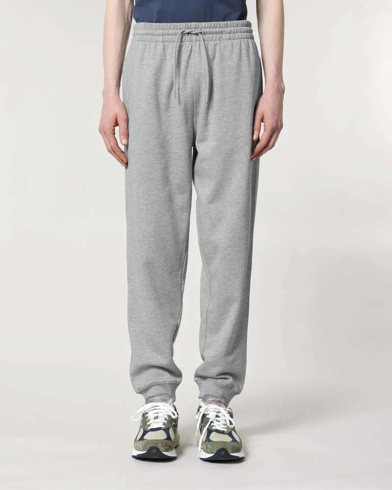 Pantalon de jogging unisexe coton bio Stanley/Stella Mover à personnaliser
