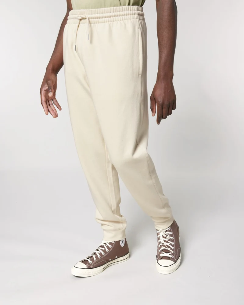 Pantalon de jogging unisexe coton bio Stanley/Stella Mover à personnaliser