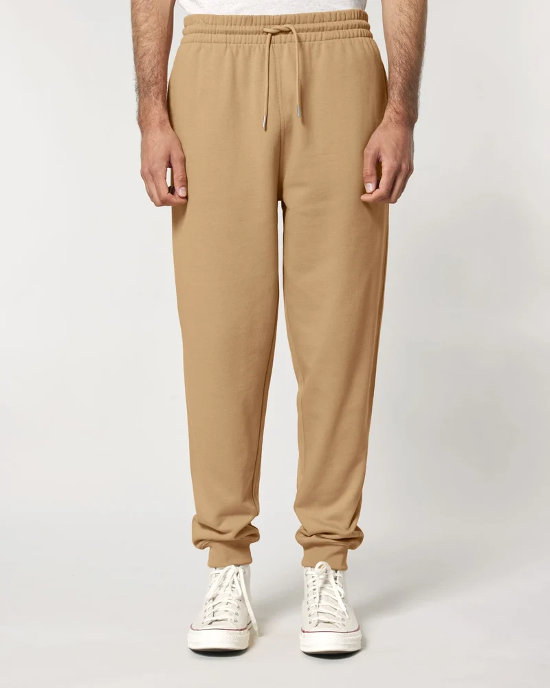 Pantalon de jogging unisexe coton bio Stanley/Stella Mover à personnaliser