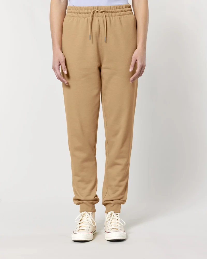 Pantalon de jogging unisexe coton bio Stanley/Stella Mover à personnaliser